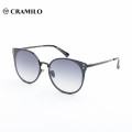 DN333 cateye hot selling fashion camera sunglasses